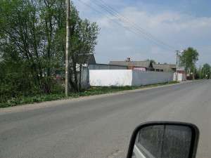 тент забор, цельное полотно 3х30_4558865