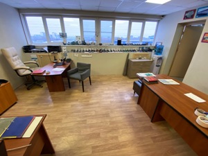 O компании O компании
