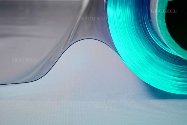 700 мк clear pvc прозрачная пленка