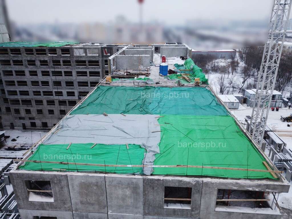 тент 90
