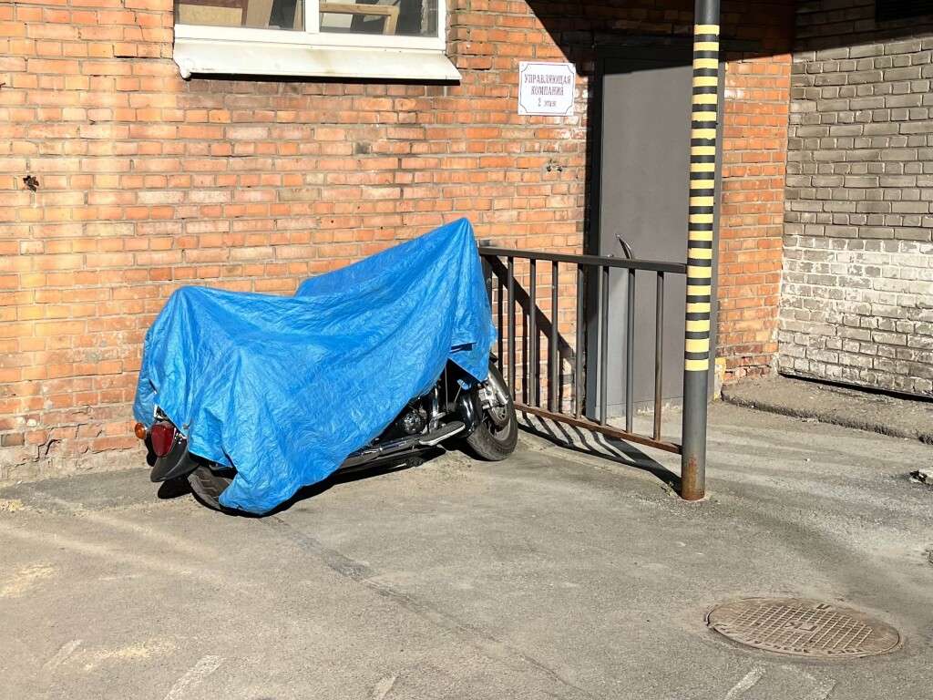 укрыт тентом 60гр