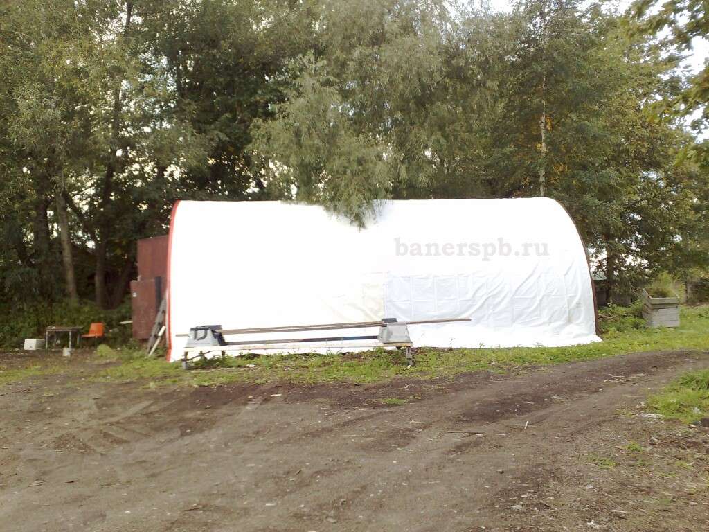 6х12 бу баннер